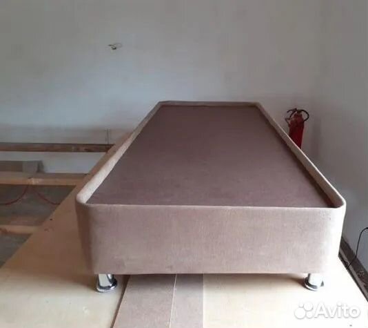 Бокс спринг. Кровати для гостиниц. В наличии