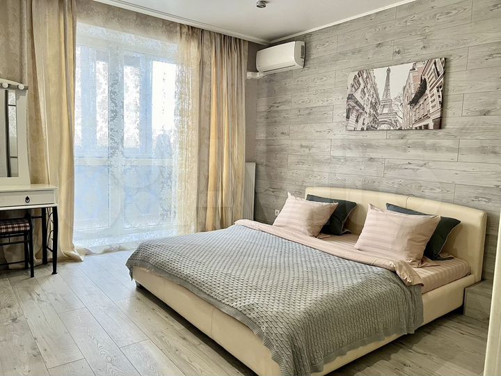 2-к. квартира, 88 м², 4/10 эт.