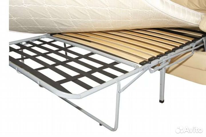 Ремонт диванов и кроватей на дому