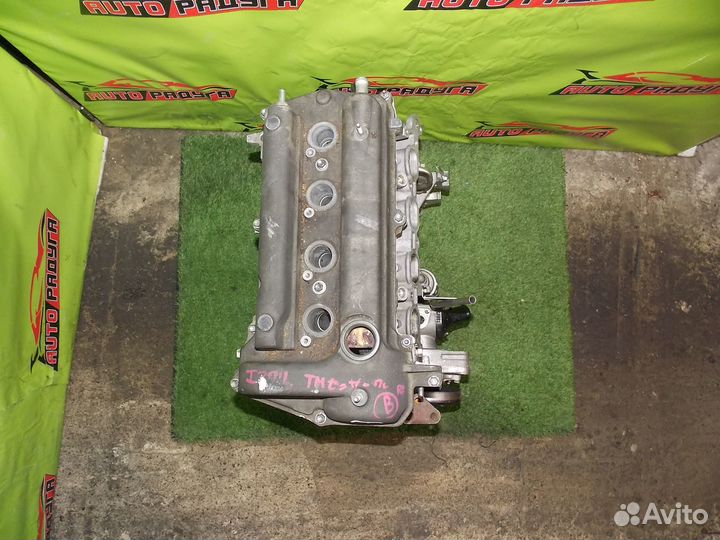 Двигатель (двс) 1NZ-FE toyota allex