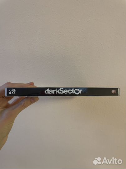 DarkSector