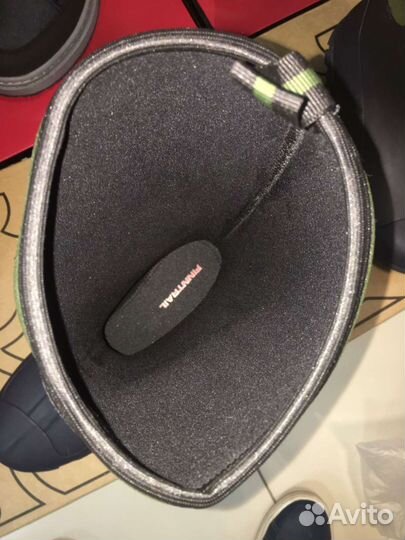 Сапоги finntrail outlander