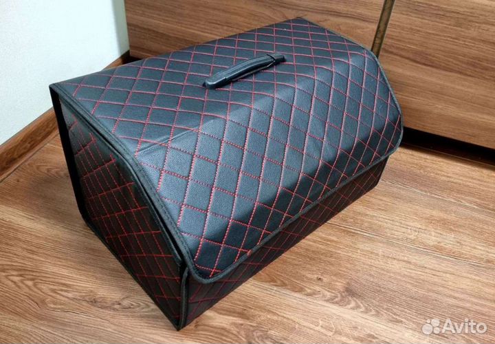 Органайзер в багажник в розницу и опт