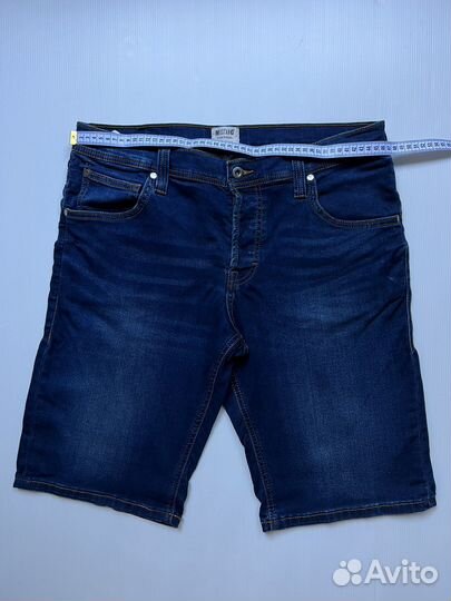 Mustang шорты 36