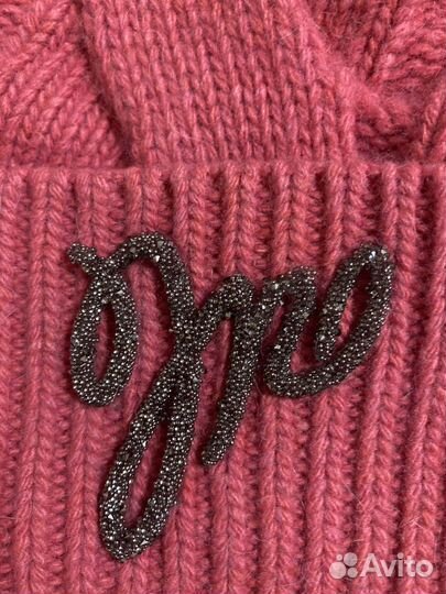 Шапка новая