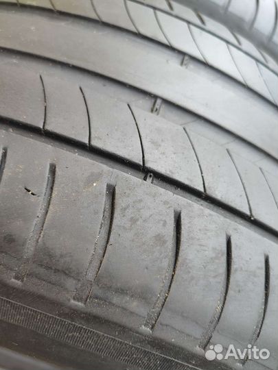 Michelin Primacy 3 ZP 245/50 R18 100W
