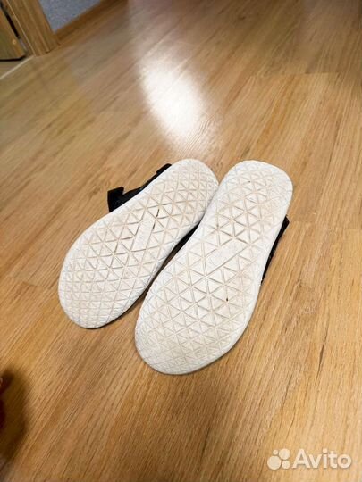 Сандалии для мальчика 37 размер