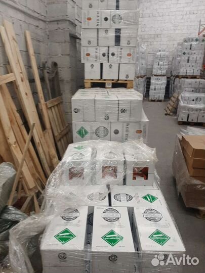 Манометрический коллектор двухвентильный value VMG