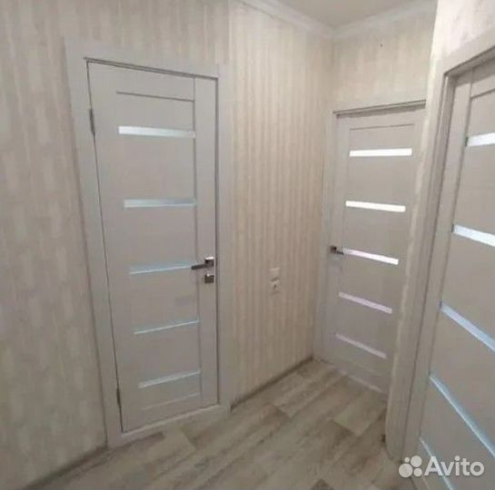 Межкомнатные двери