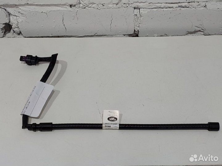 Датчик сенсор открытия люка Land Rover Discovery 5