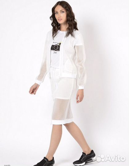 Новая летняя юбка