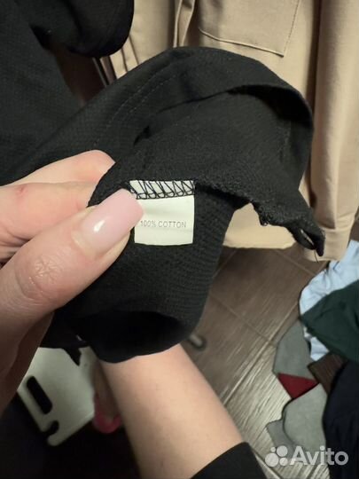 Футболка поло