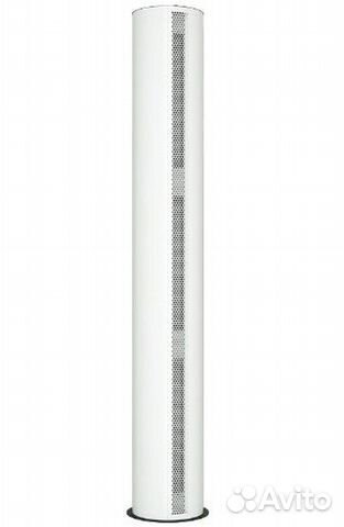 Тепловая завеса Тепломаш 600 Колонна кэв-18П6049Е