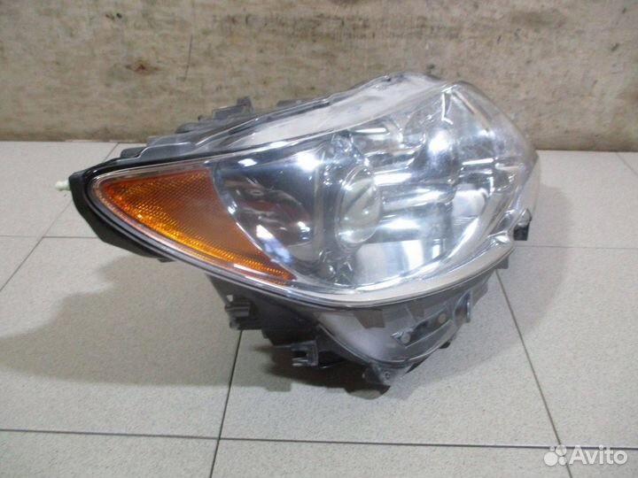 Фара правая Lexus LS 460/600h (XF40)