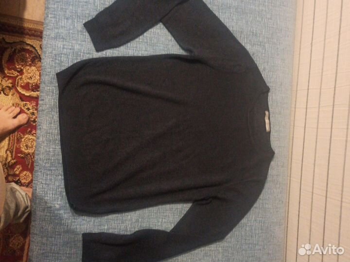 Вещи пакетом