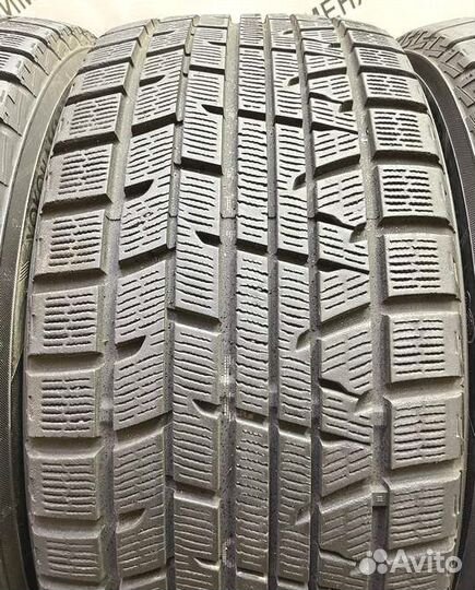 Yokohama Ice Guard IG60 205/60 R16 91R