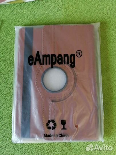 Чехол на iPad