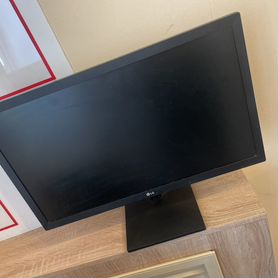 Монитор lg с hdmi