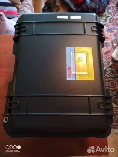 Аккумулятор литий-ионный