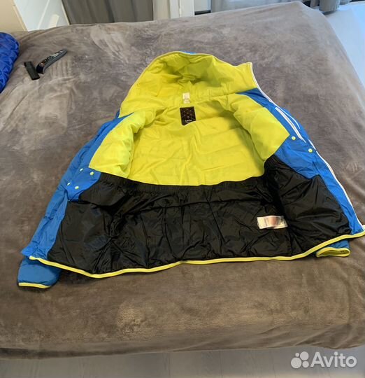 Пуховик Wedze