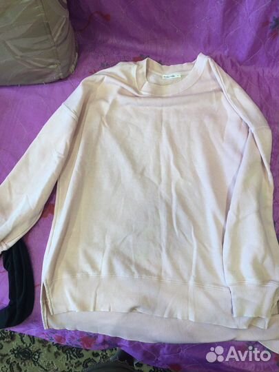 Пакет вещей 50-52 р