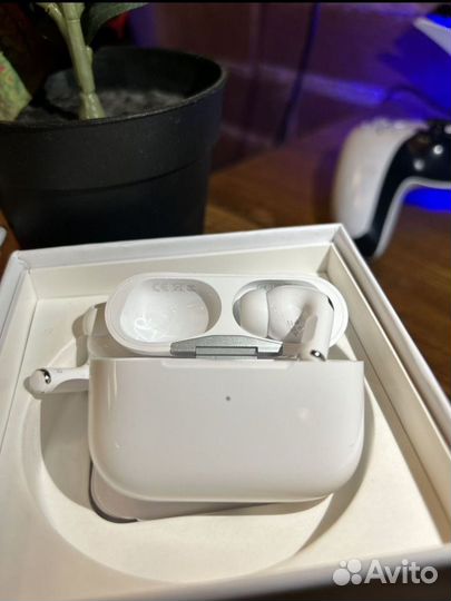 Аirрods pro 2 «Оригинал» на гaрантии