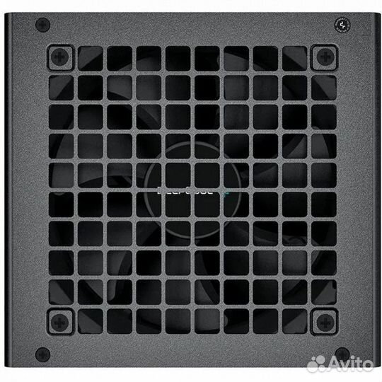 Блок питания Deepcool PK600D R-PK600D-FA0B- 479264