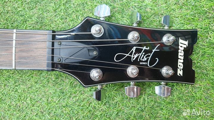 Электрогитара Ibanez artist ARZ300