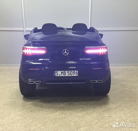 Электромобиль