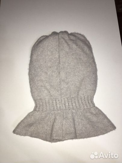 Шапка шлем 50 52