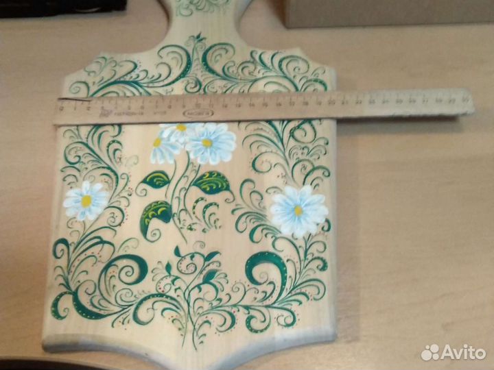 Изделия декоративные из дерева ручная работа