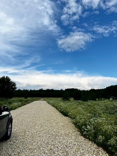 Участок 6 сот. (СНТ, ДНП)