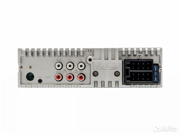 Автомобильный USB/BT ресивер aura AMH - 605 BT