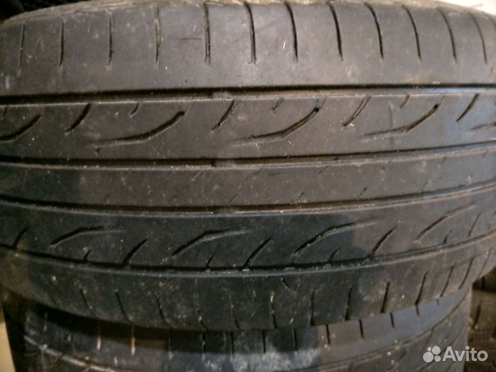 Dunlop Le Mans LM 704 205/55 R16