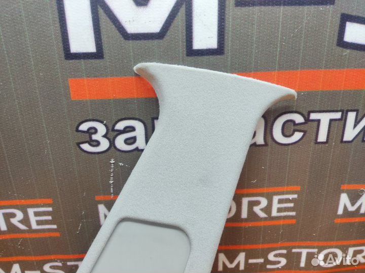 Обшивка стойки правая Bmw 5-Series E39 M52B25