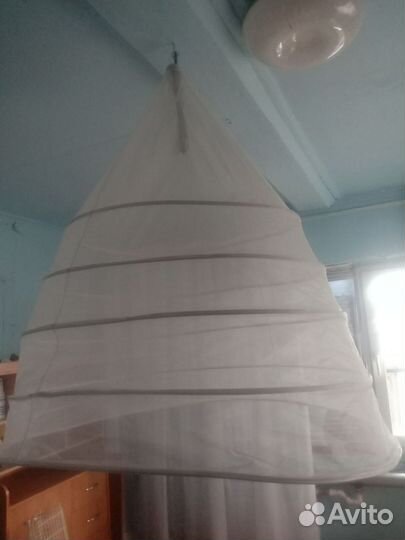 Кринолин подъюбник