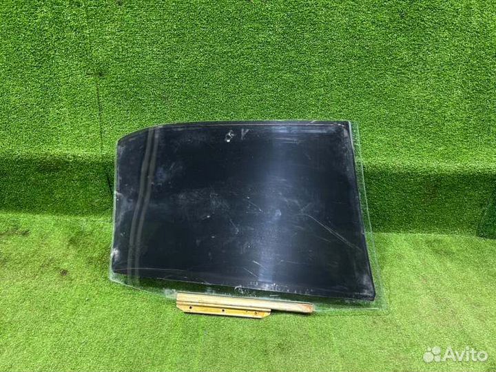 Стекло двери заднее левое Geely Mk седан 1.5 2012