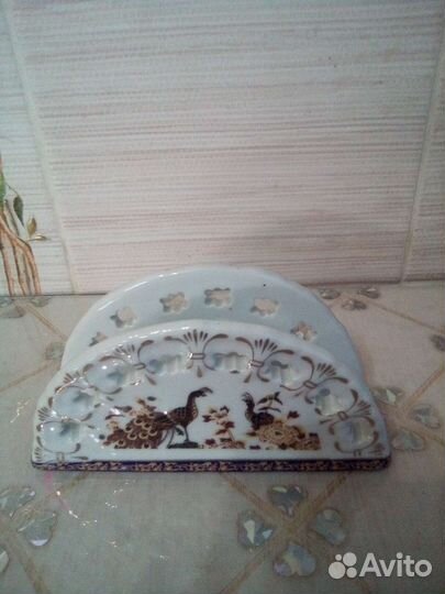 Салфетница