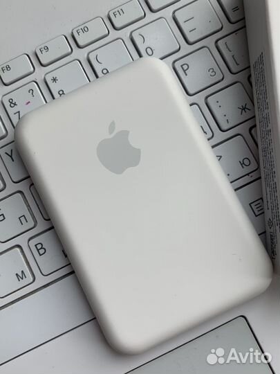 PowerBank Apple 5000mAh MagSafe Battery Pack