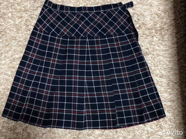 Школьная форма для девочки 146 152