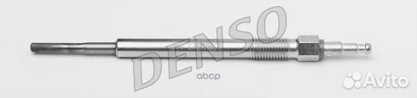Свеча накаливания Denso dg-190 Denso
