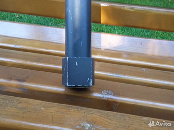 Руль для трюкого самоката (element, s, 24)