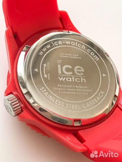 Часы ICE Watch - оригинал