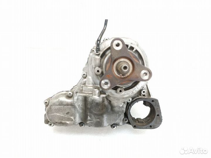Раздаточная коробка Bmw X1 E84 2.0 2009
