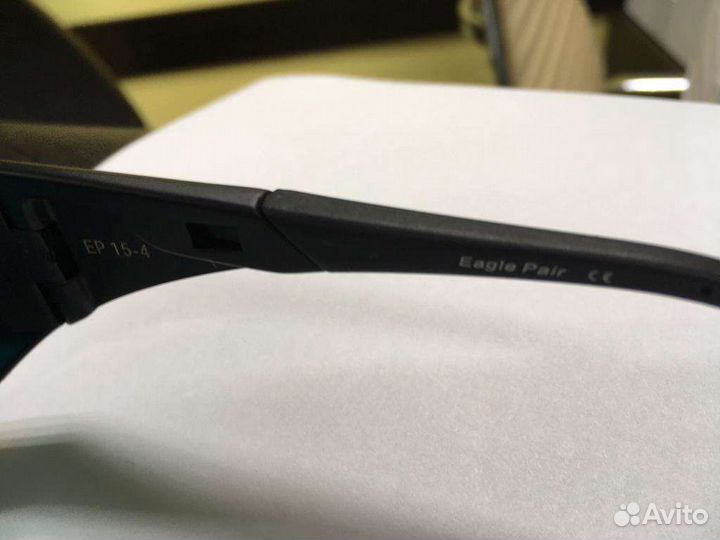 Защитные очки для лазера Eagle Pair EP-15-4 (680-1