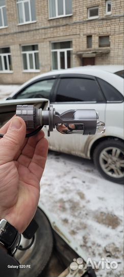 Лампочки светодиодные H4