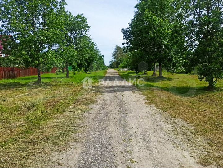 Дом 108,5 м² на участке 27,5 сот.