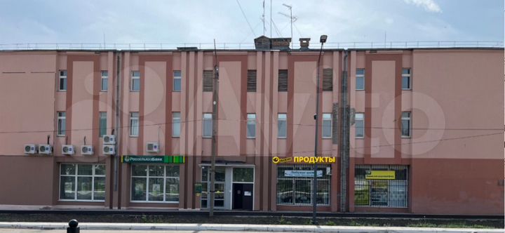 Торговая площадь, 665 м²