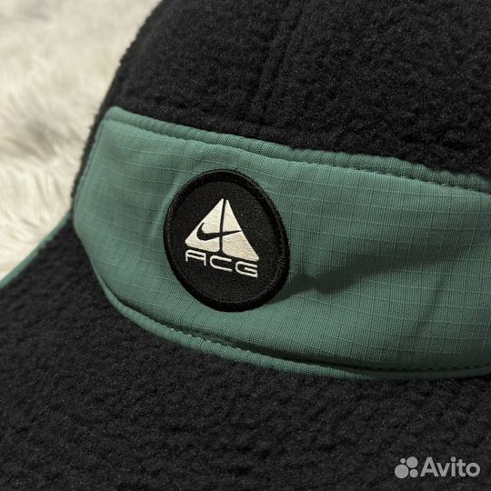 Кепка Nike ACG Therma-Fit