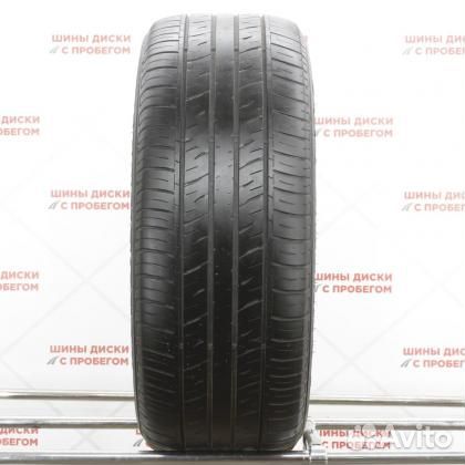 Dunlop Grandtrek PT3A 275/50 R21